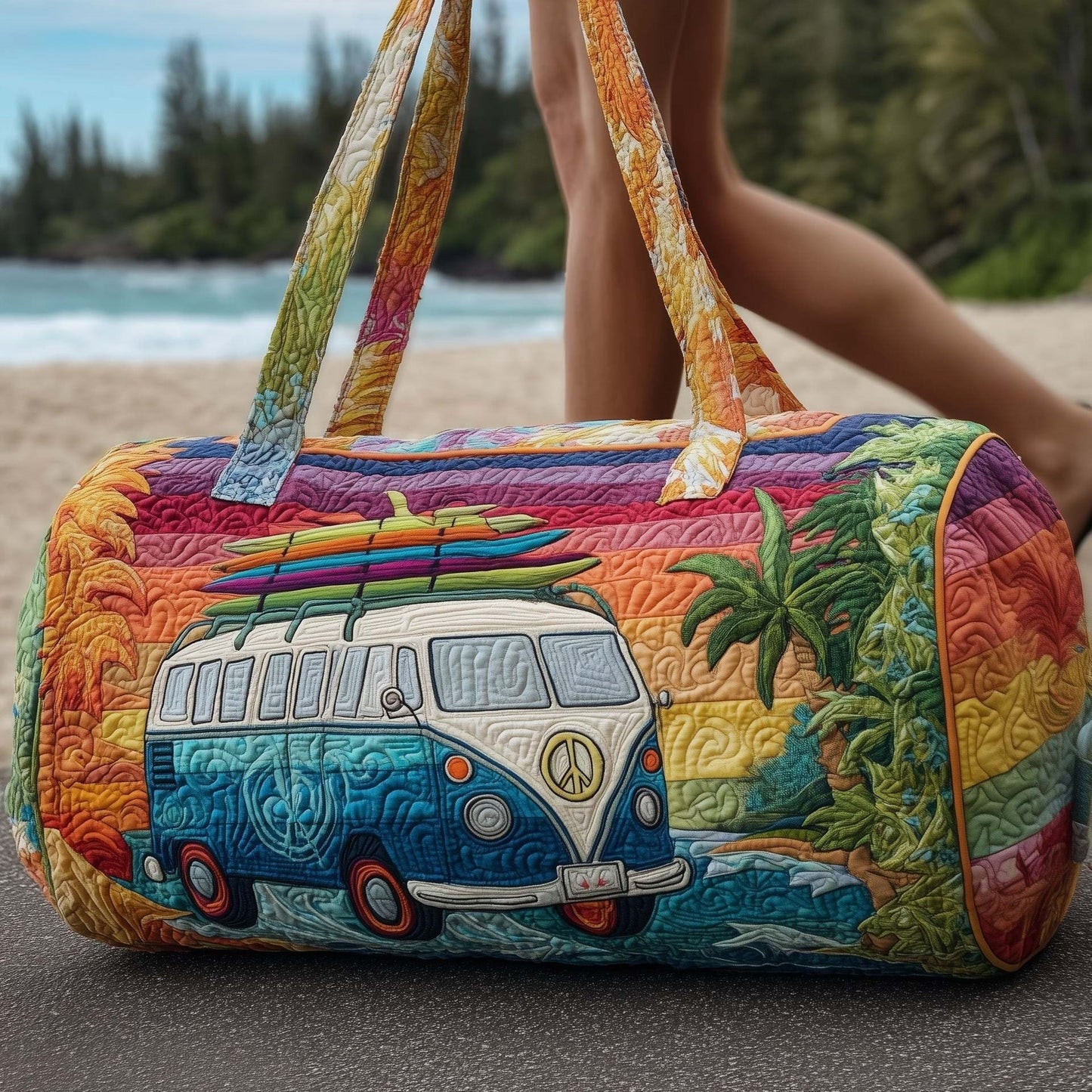 Sac de sport et fitness