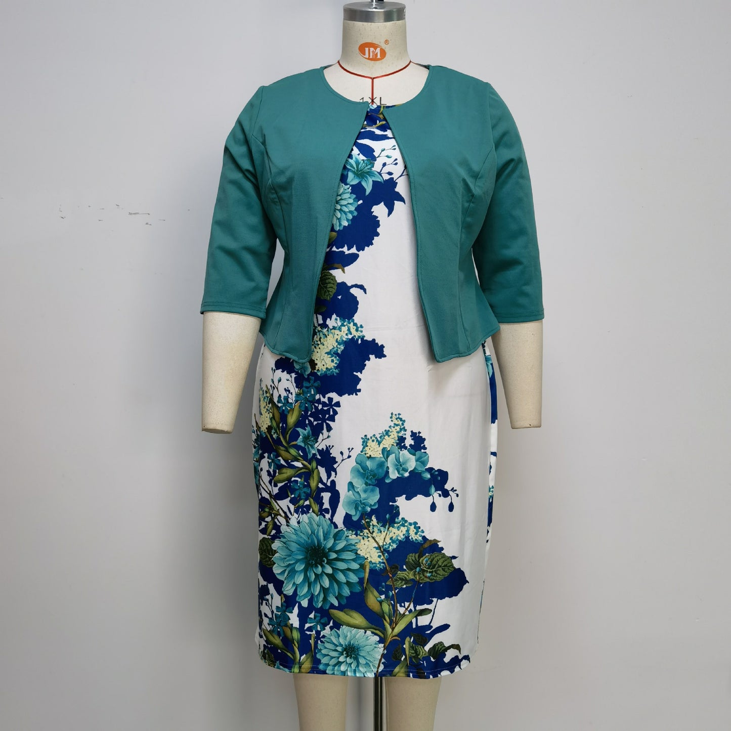 Robes africaines pour femmes grandes tailles
