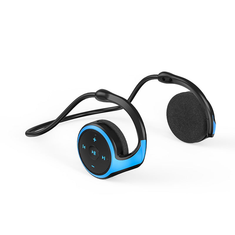 Écouteurs de sport sans fil Bluetooth A23