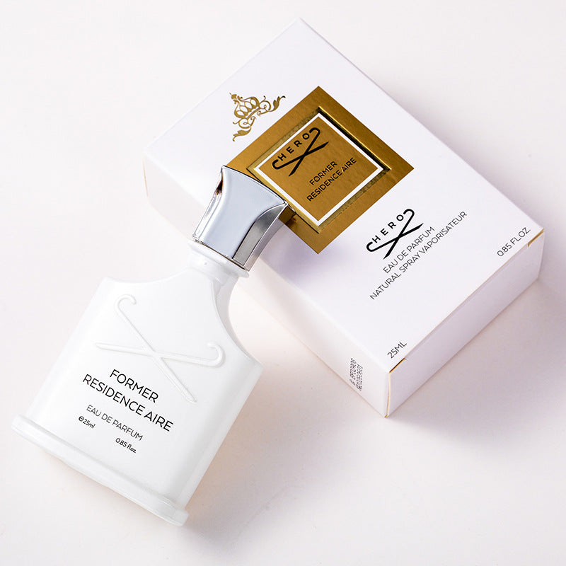 Coffret de parfum pour hommes