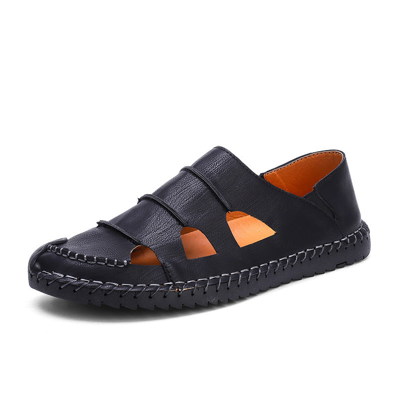 Sandales pour hommes