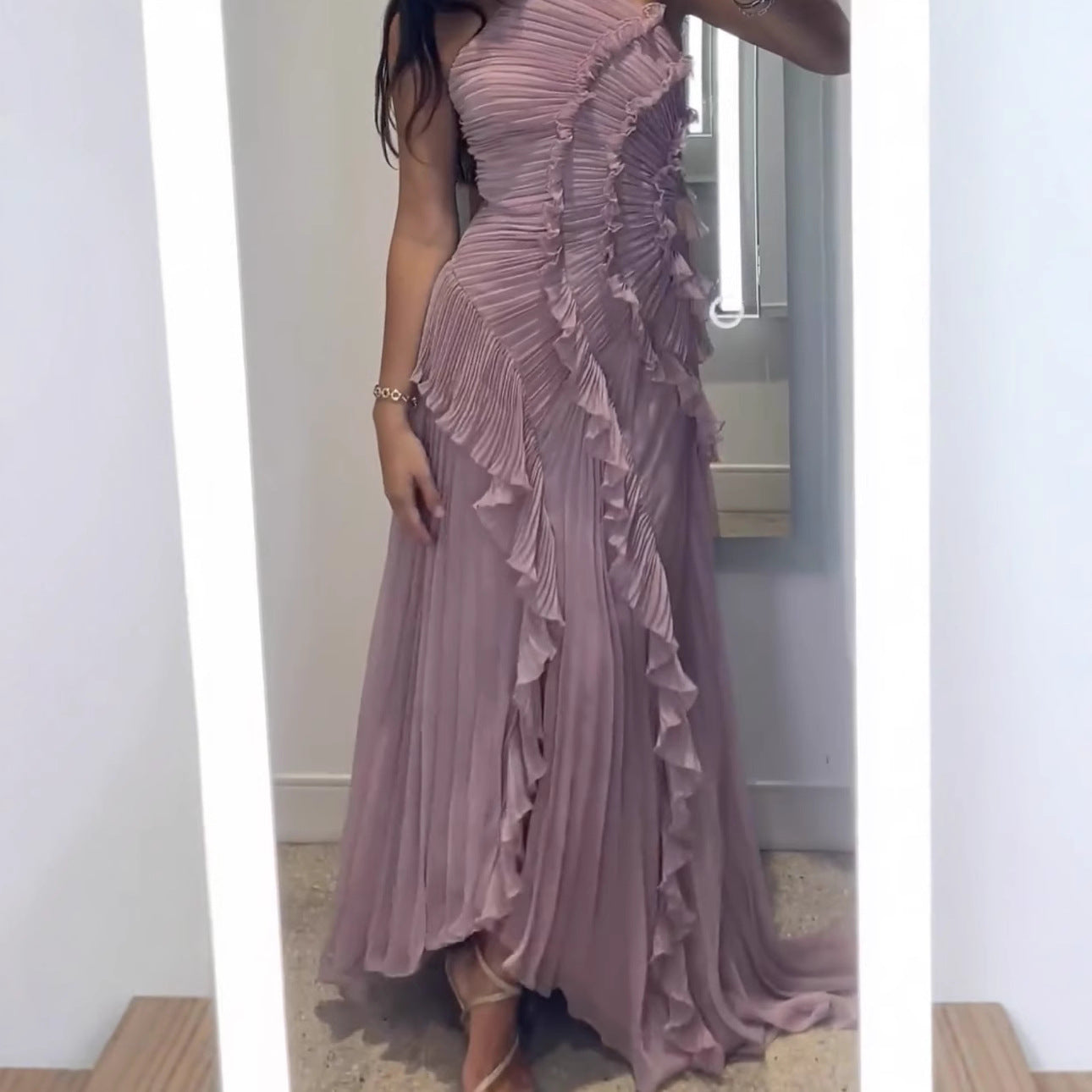 Robe française
