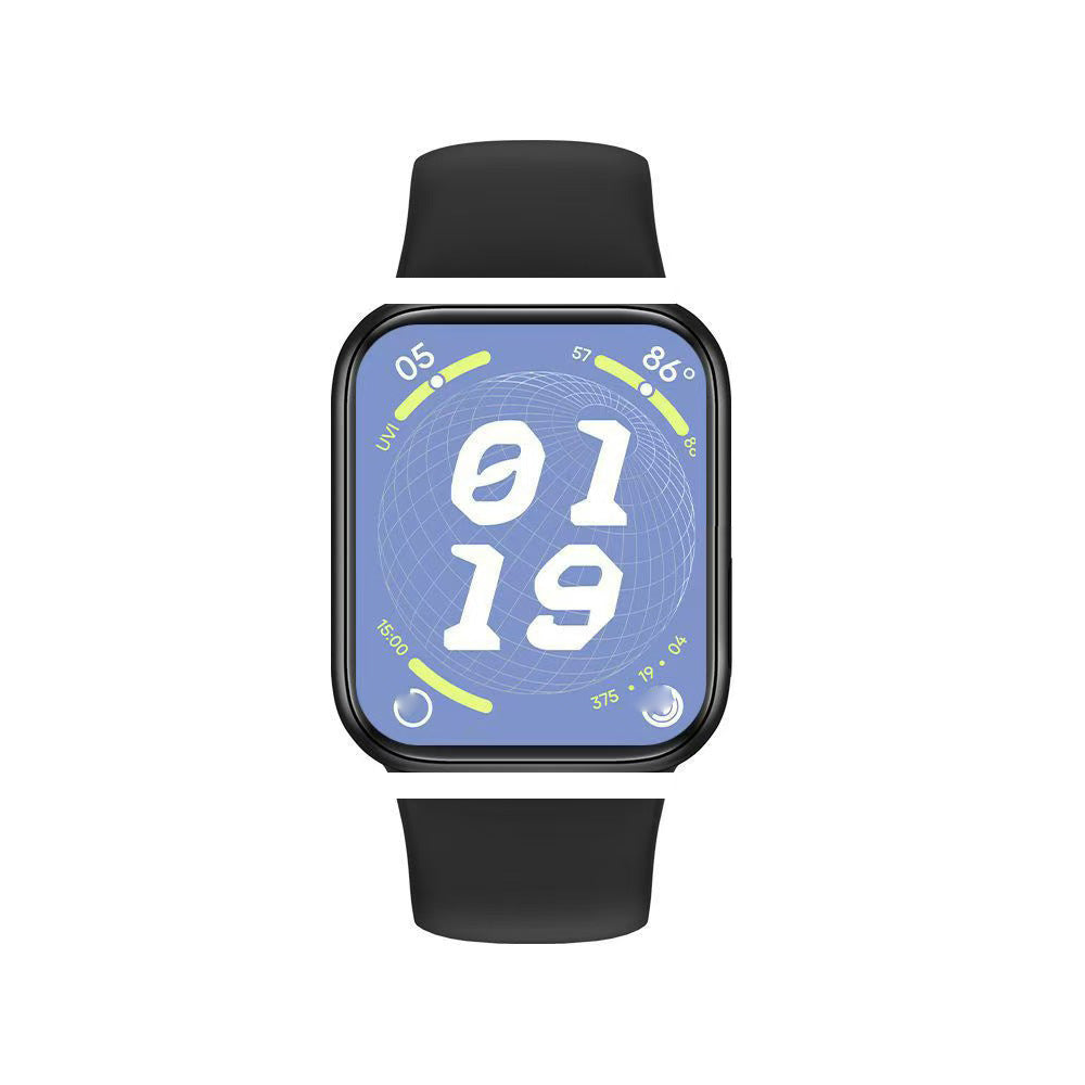 Montre intelligente multifonction avec emplacement SIM