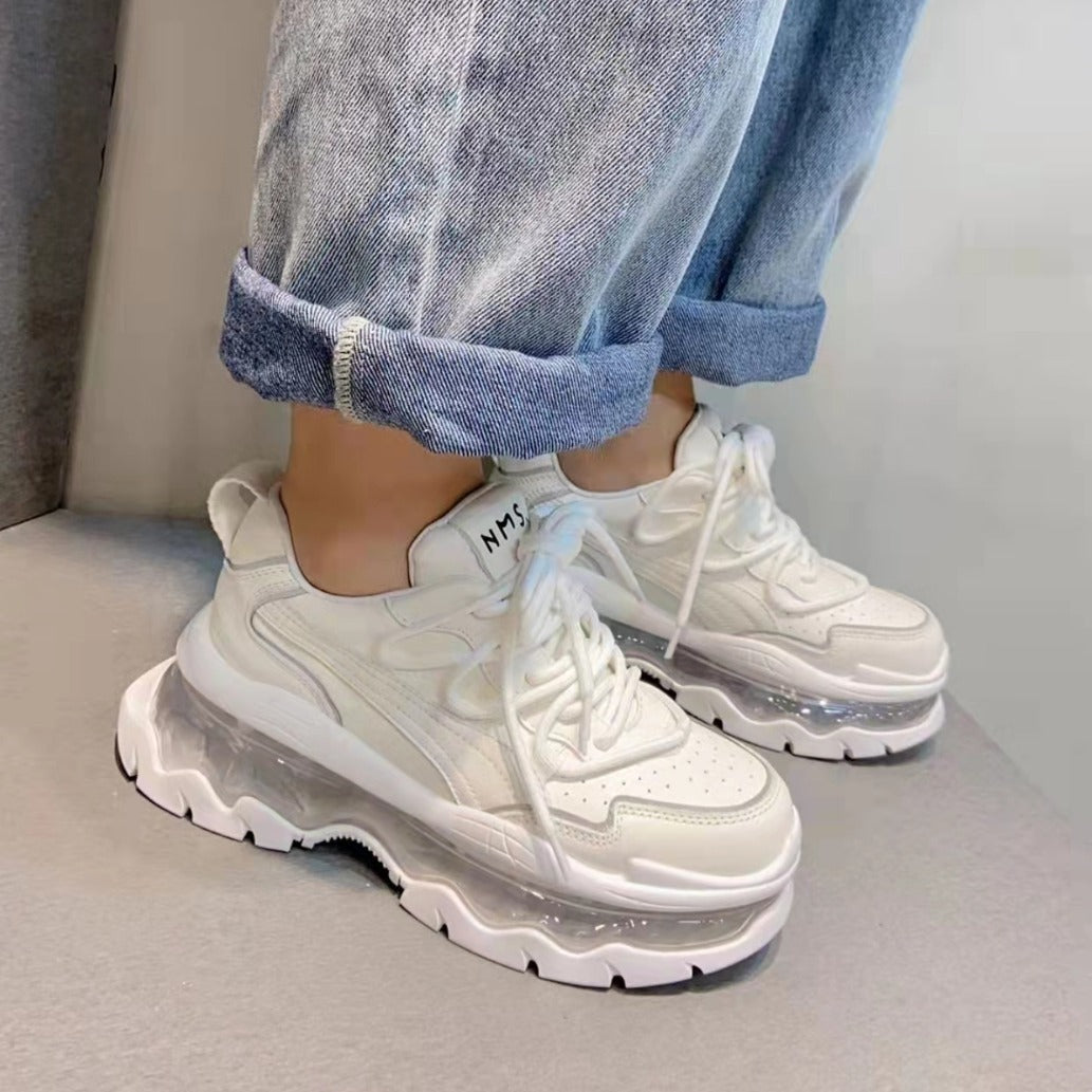 Chaussures de sport pour femme