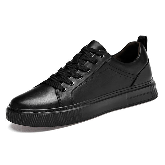 Baskets de skateboard vintage pour hommes