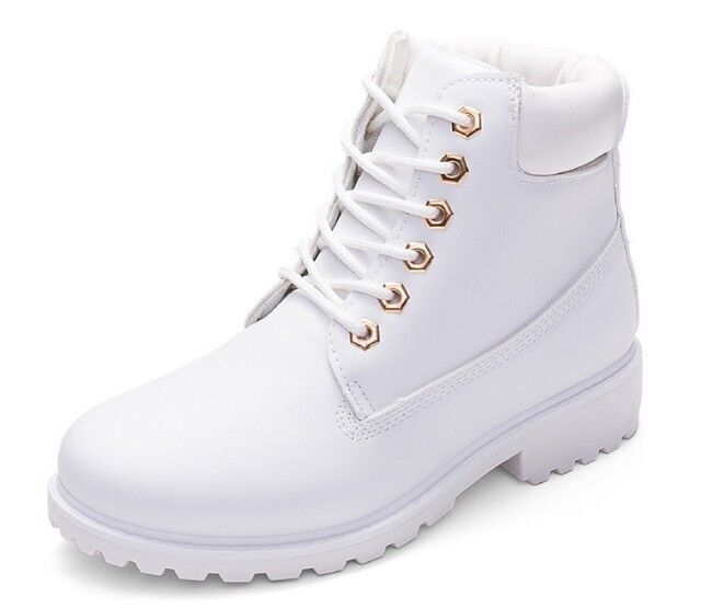 Bottes en cuir britanniques