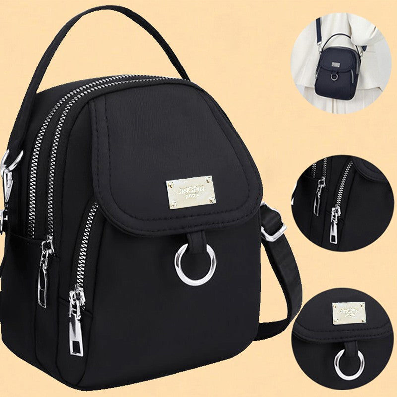 Sac bandoulière femme à la mode