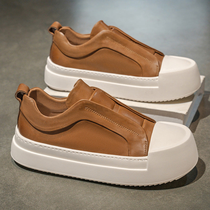 Chaussures de sport décontractées