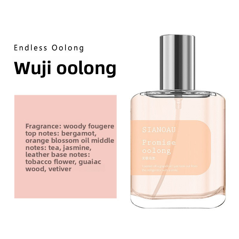 Eau de Parfum pour femmes : L'Orangerie Oolong