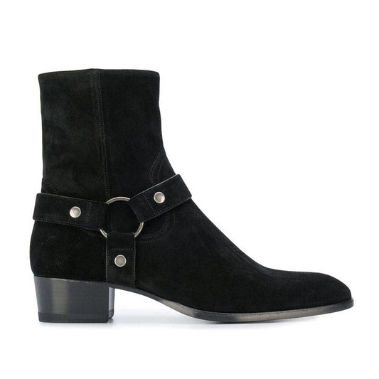 Bottes Chelsea