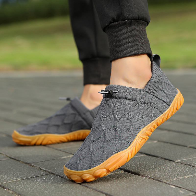Mocassins de sport