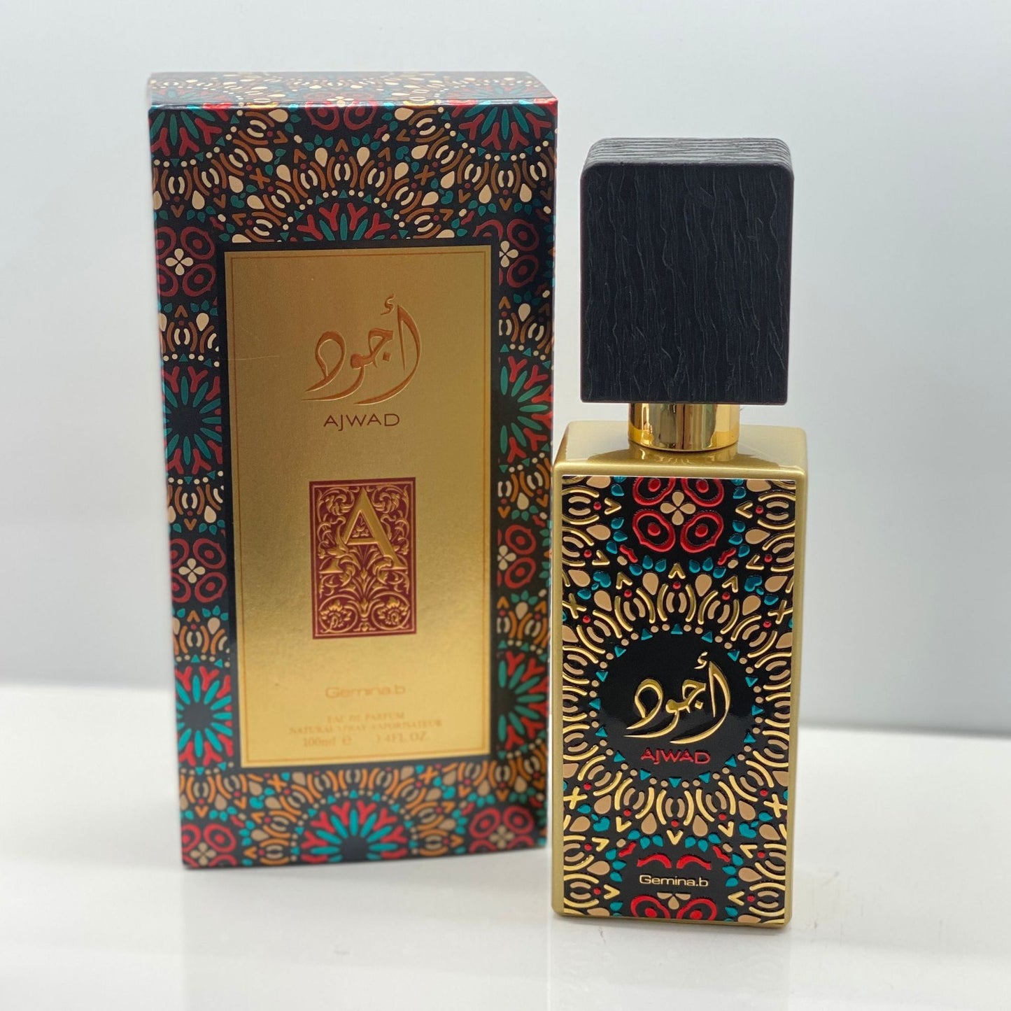 Parfum Yara