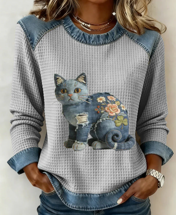 T-shirt pour femmes