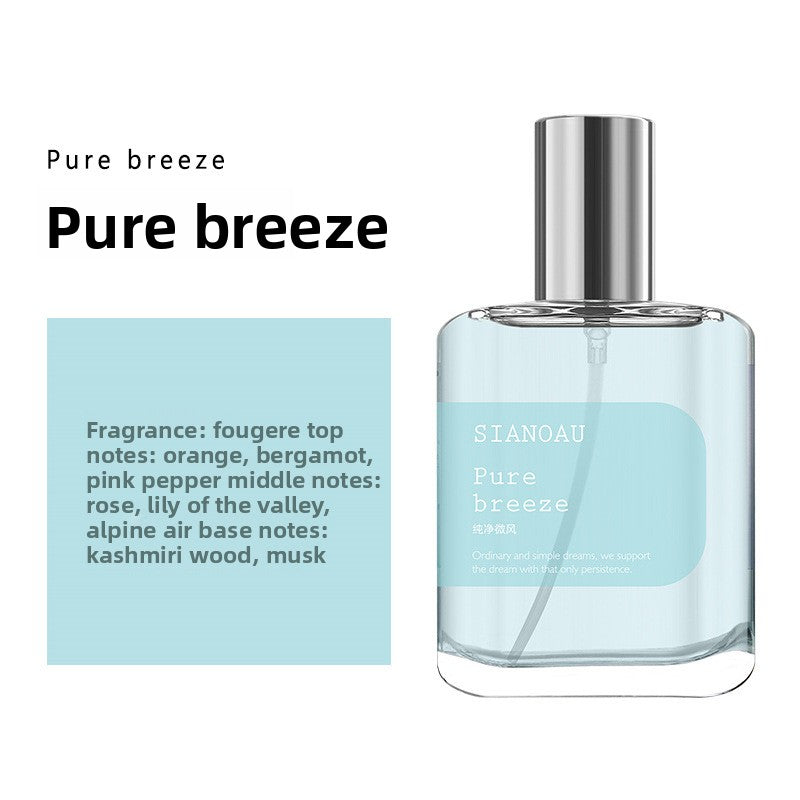 Eau de Parfum pour femmes : L'Orangerie Oolong