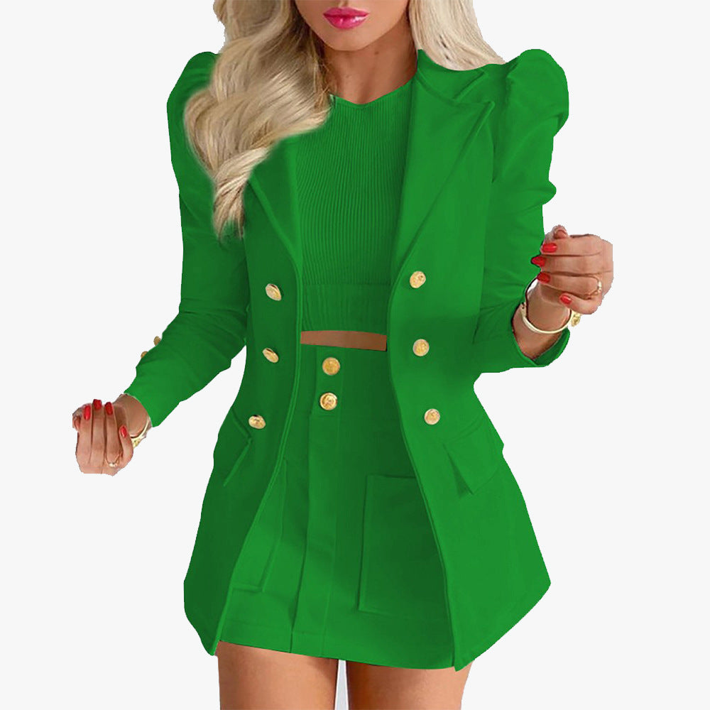 Robe costume pour femme