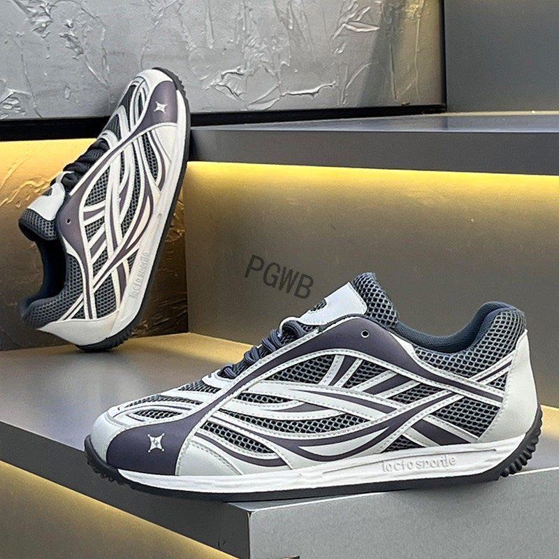 Chaussures décontractées à enfiler