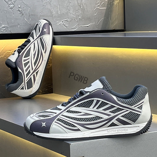 Chaussures décontractées à enfiler