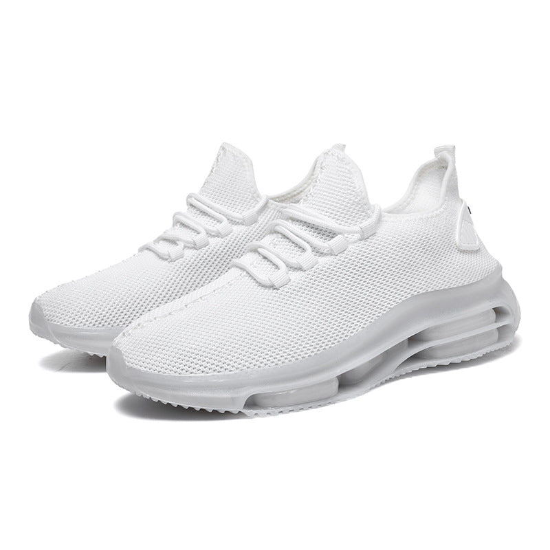 Chaussures en mesh pour femmes