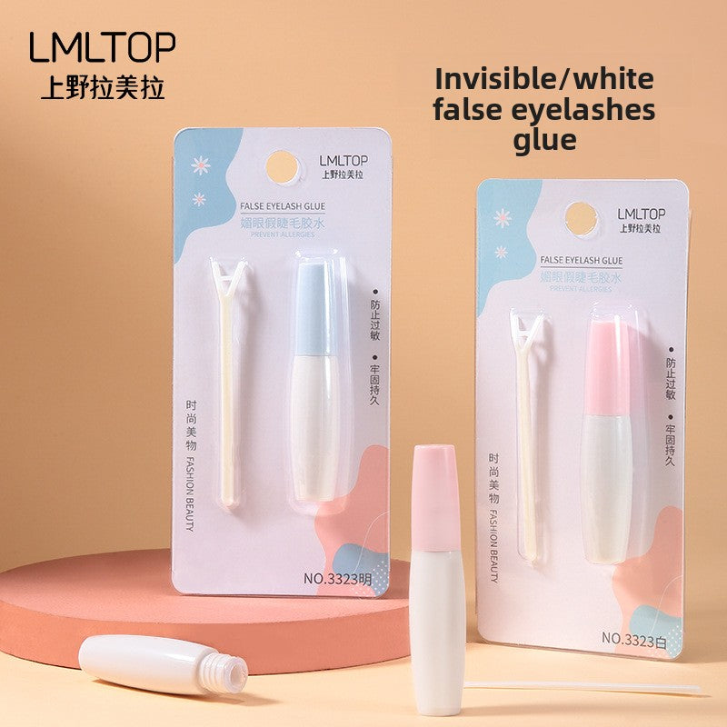 colle pour faux cils