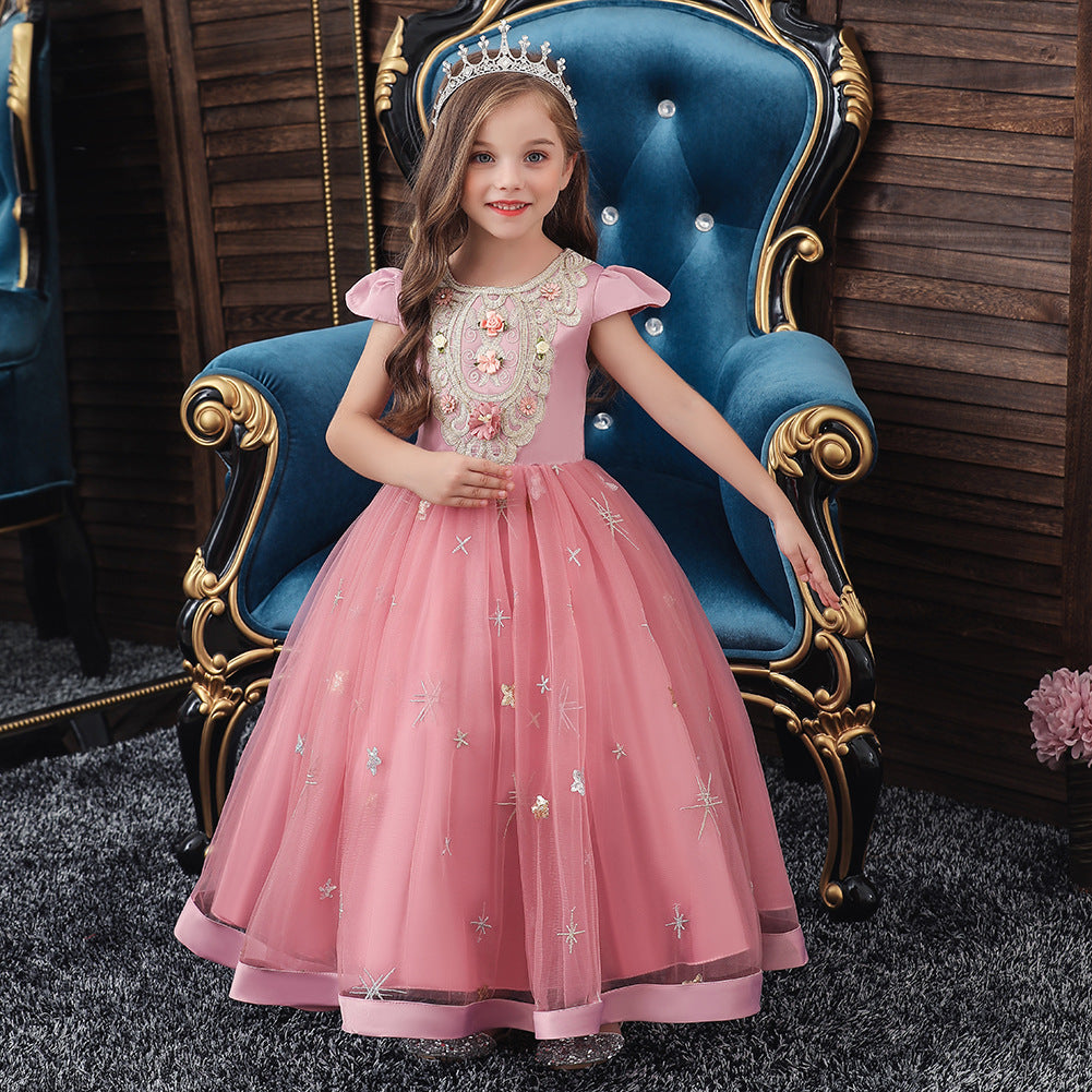 Robe de soirée