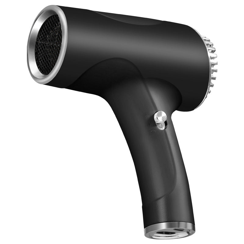 Sèche-cheveux sans fil