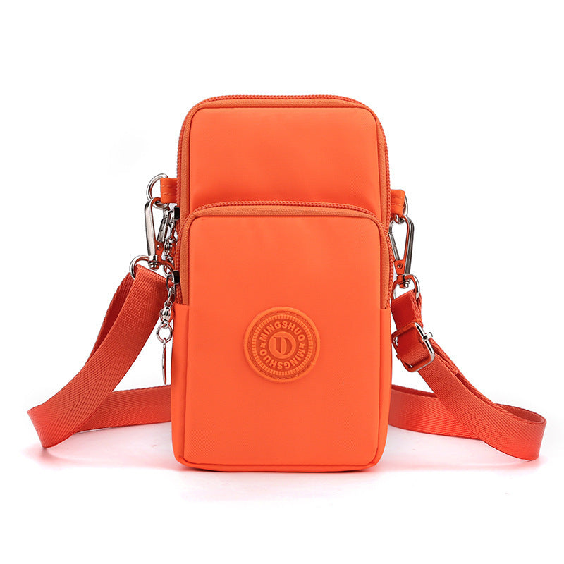 Sac de téléphone bandoulière