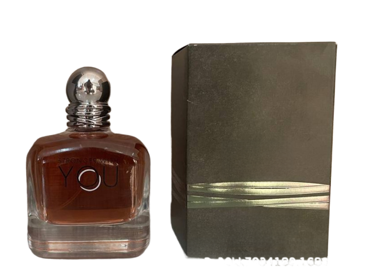 Tu me rends absolument Forte et Améliorée parfumée