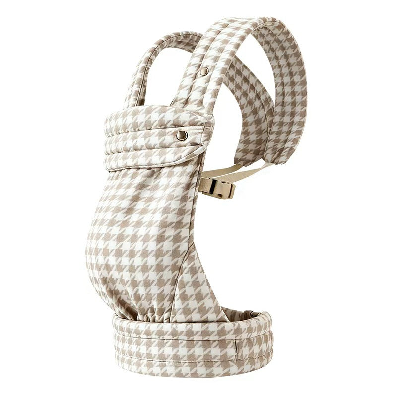 Siège de taille pour sac à dos d'enfant
