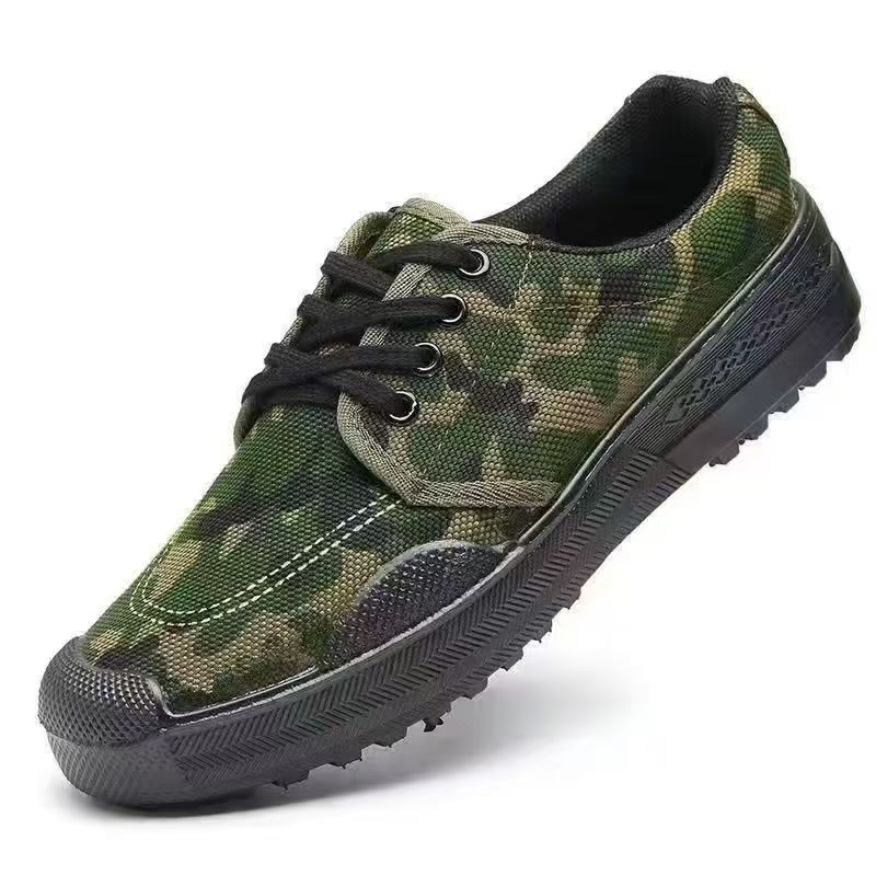 Chaussures de libération