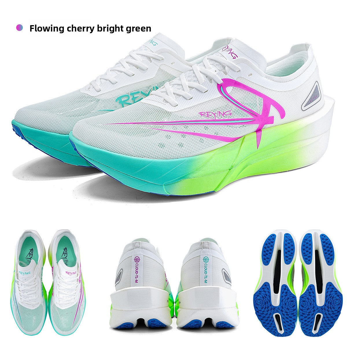 Chaussures de course Irunsvan