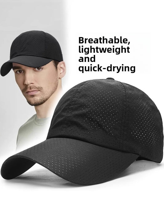 Baseball cap