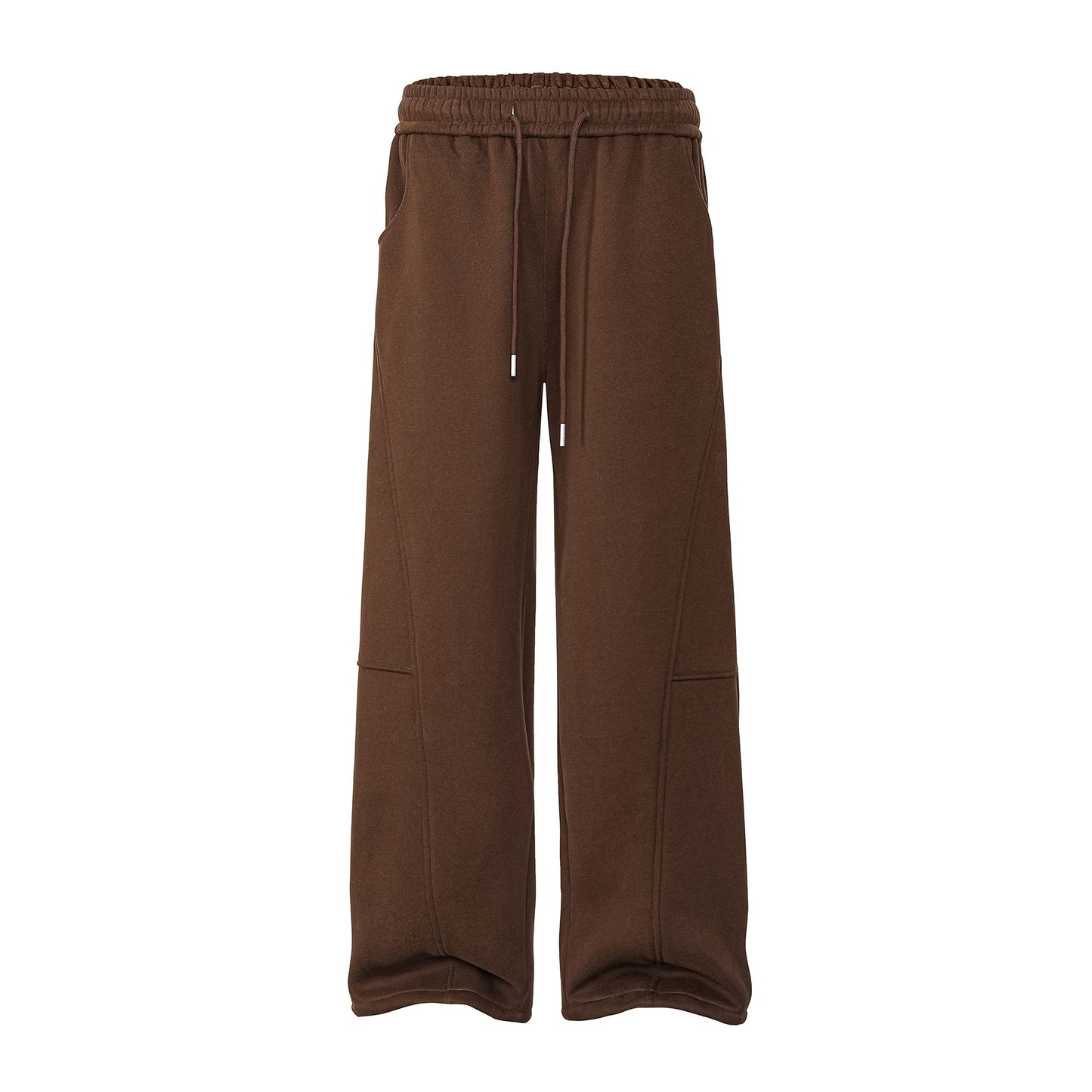 Pantalon de survêtement en coton