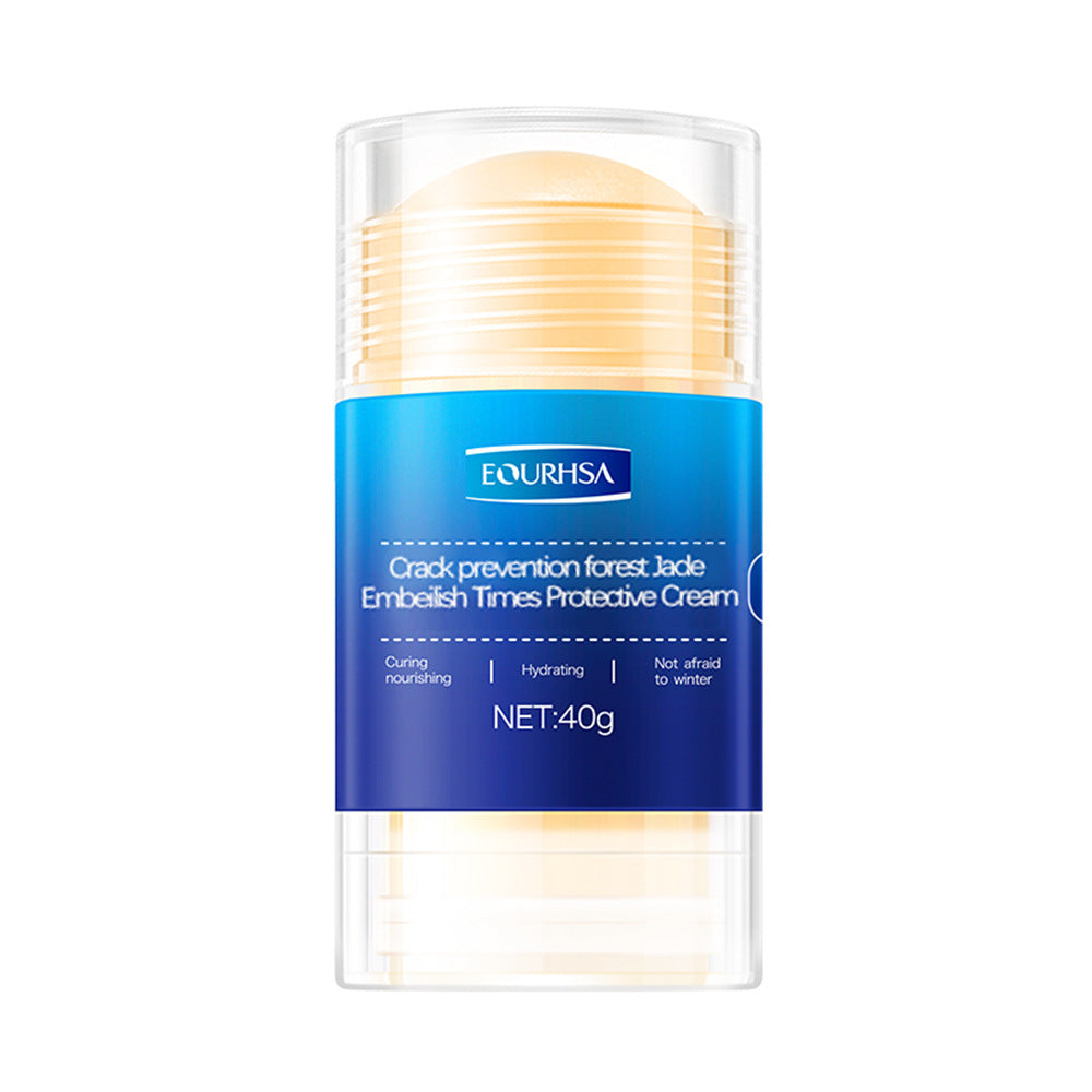 Crème de soin spécial Hansa Vaseline Pêche