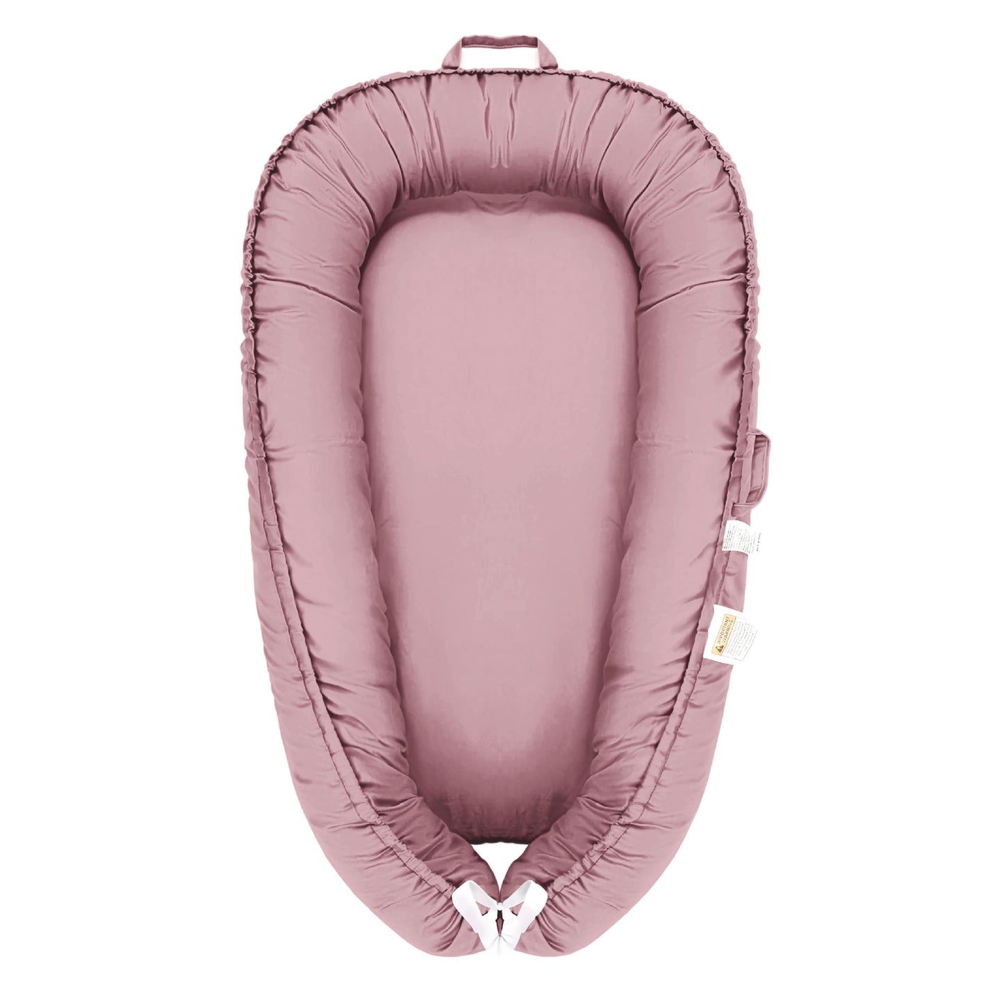 Lit bébé pliable et portable inclinable