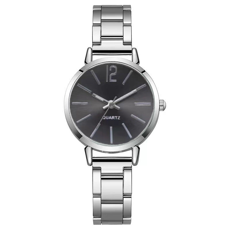 Montre-bracelet quartz à la mode
