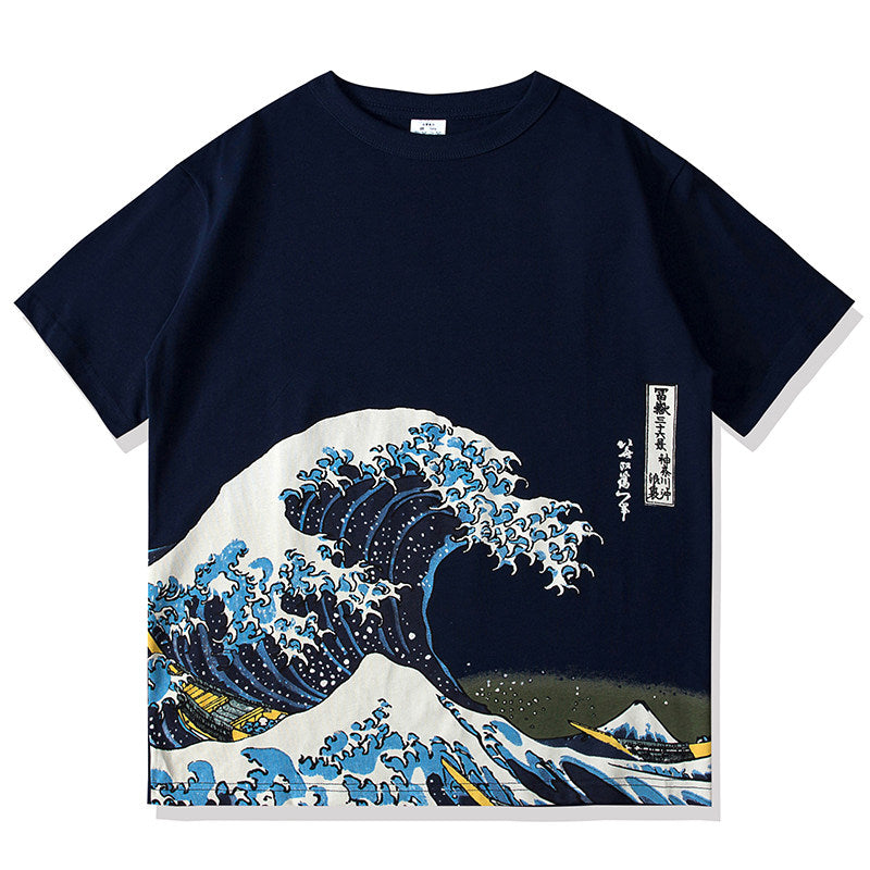 T-shirts en coton