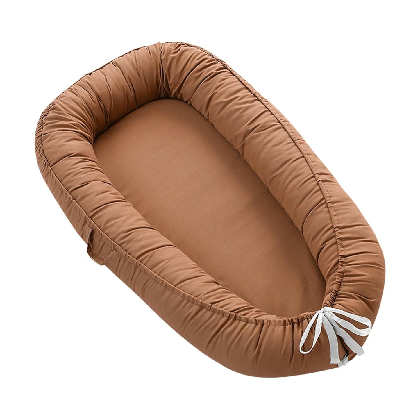 Lit bébé pliable et portable inclinable