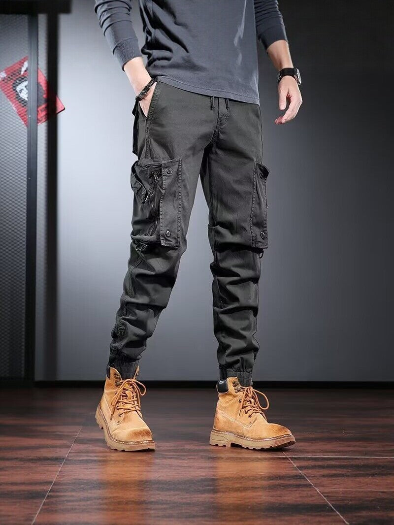 Vêtements de sport pour hommes