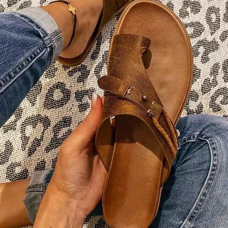 Sandales