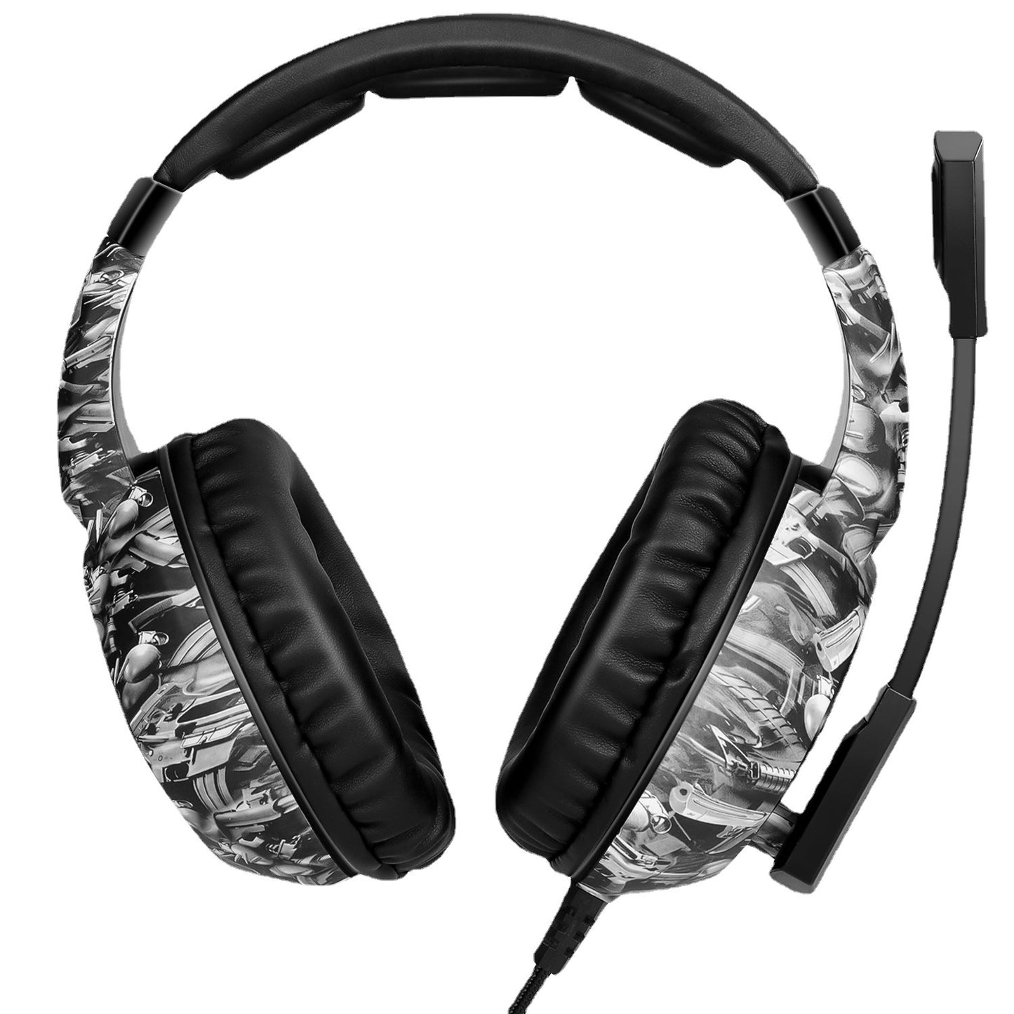 Casque de jeu ONIKUMA K19 RGB