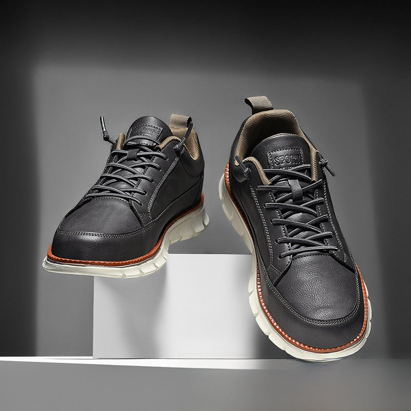 Chaussures décontractées pour hommes
