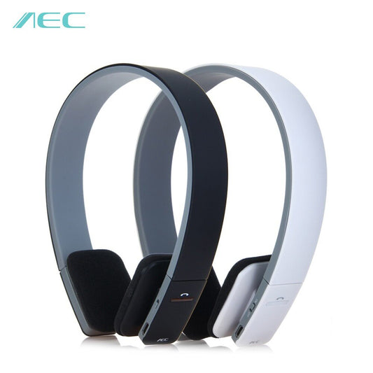 Casque audio stéréo sans fil Bluetooth pour le sport