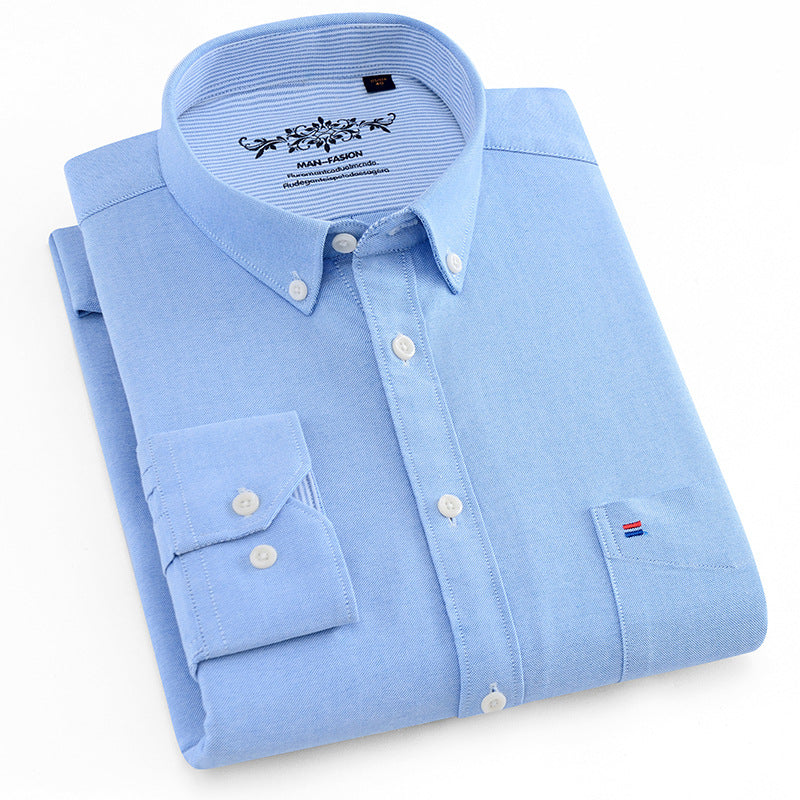 Chemise décontractée
