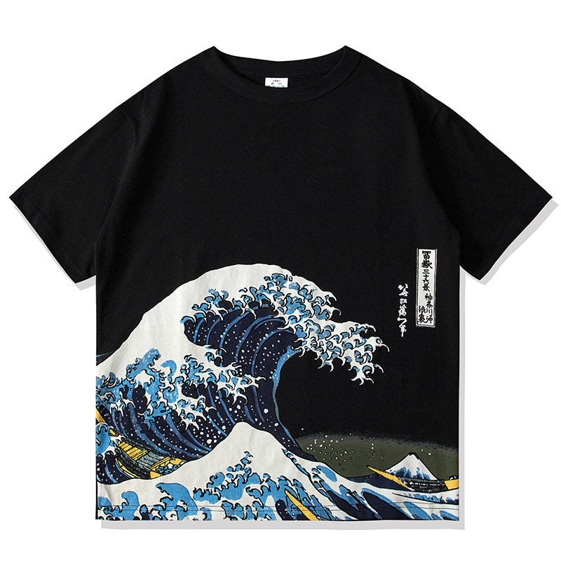 T-shirts en coton