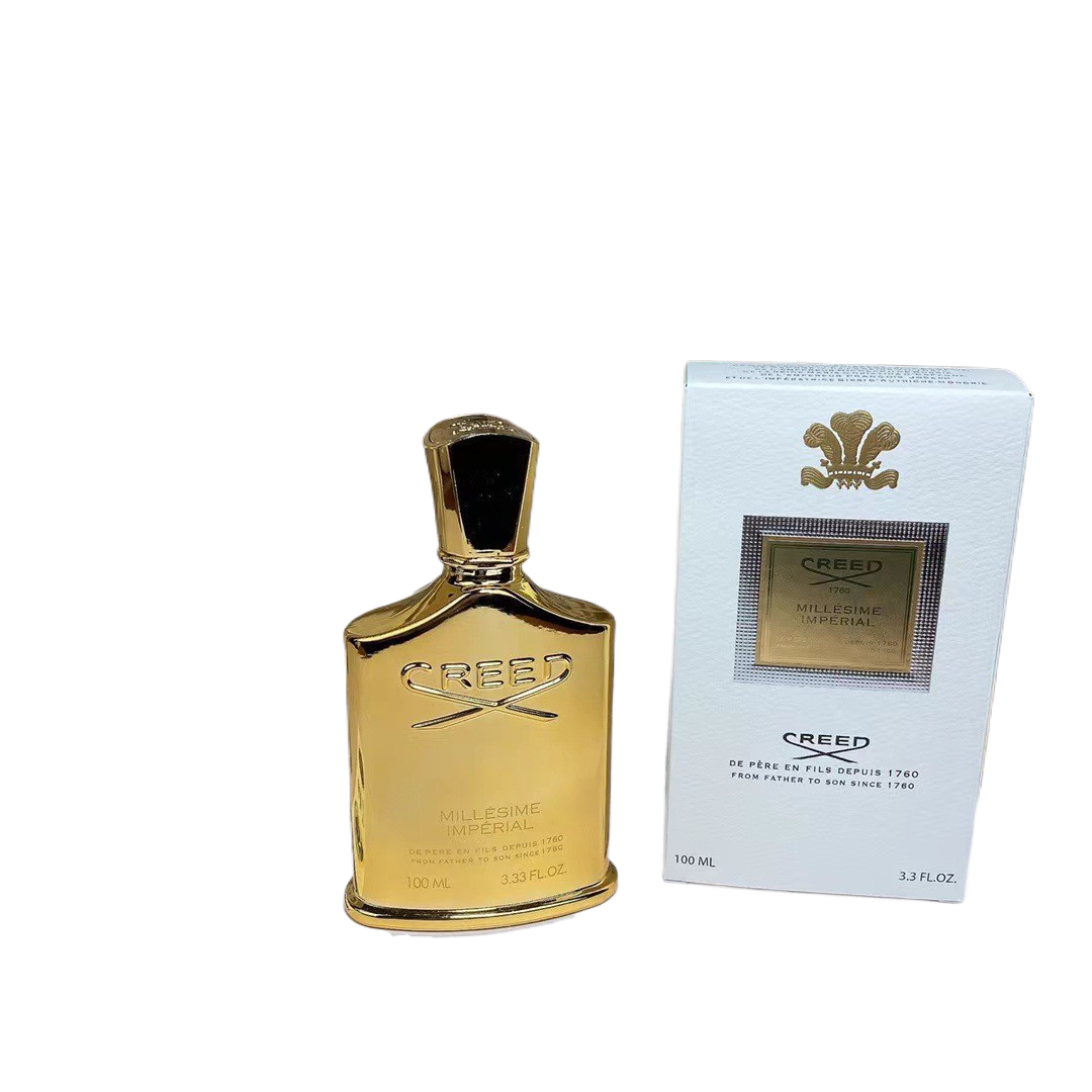 Parfum Eau de Napoléon