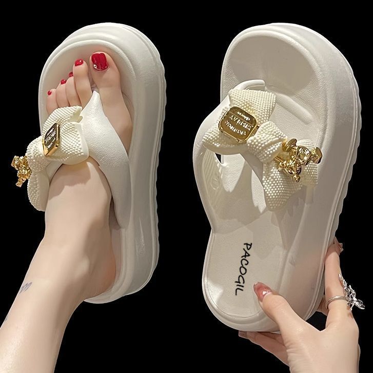 Chaussons Slim EVA augmentés