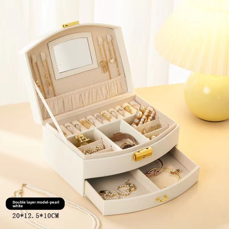 Coffret cadeau de bijoux pour filles