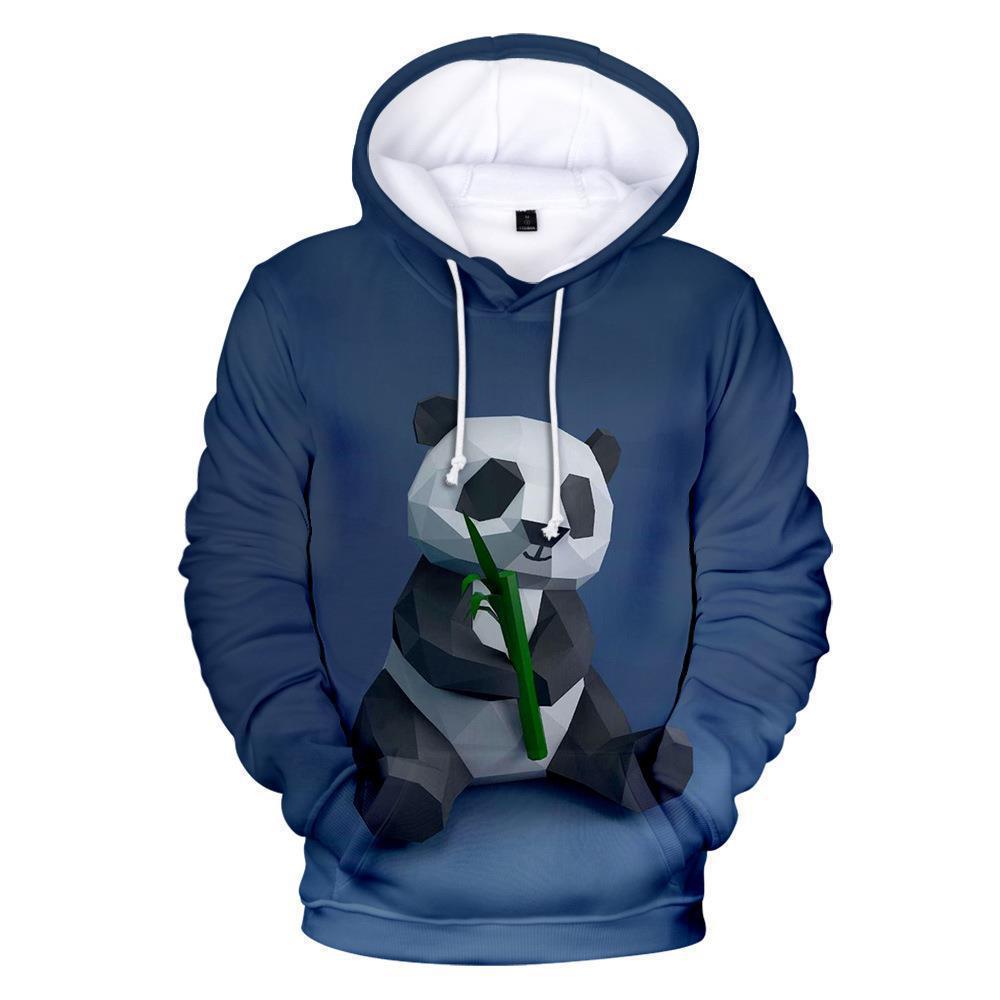 Sweat-shirt à capuche pour homme
