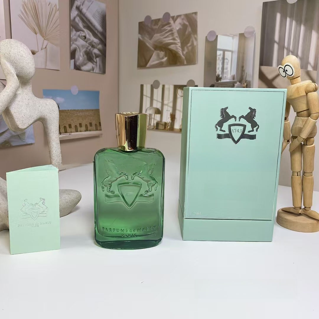 Parfum Rose Goutte de Rosée