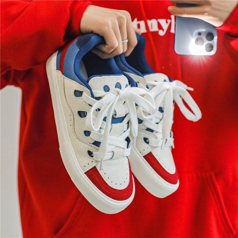 Chaussures en pain pour hommes ? Polyvalentes et de niche